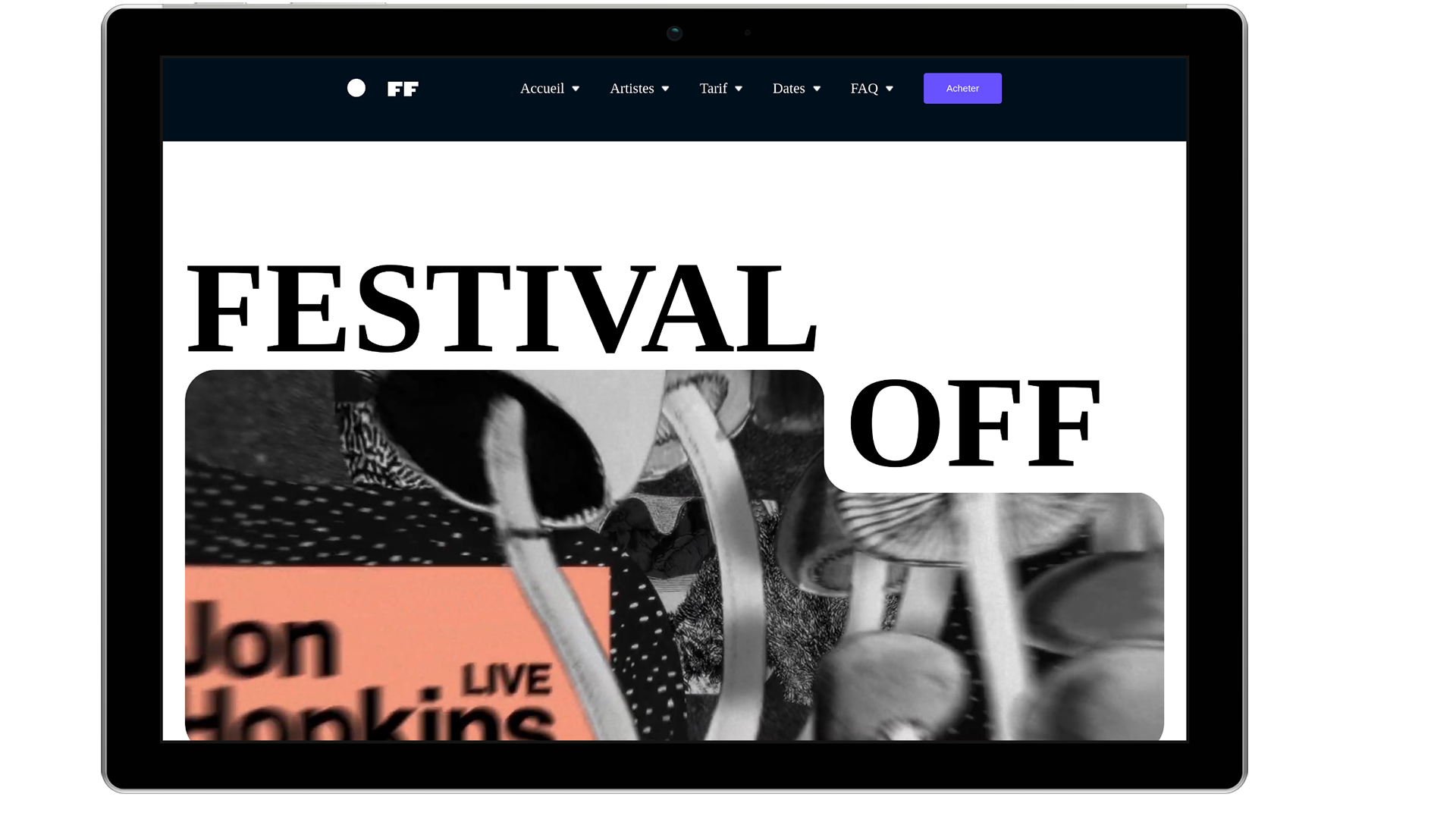 Festival Off