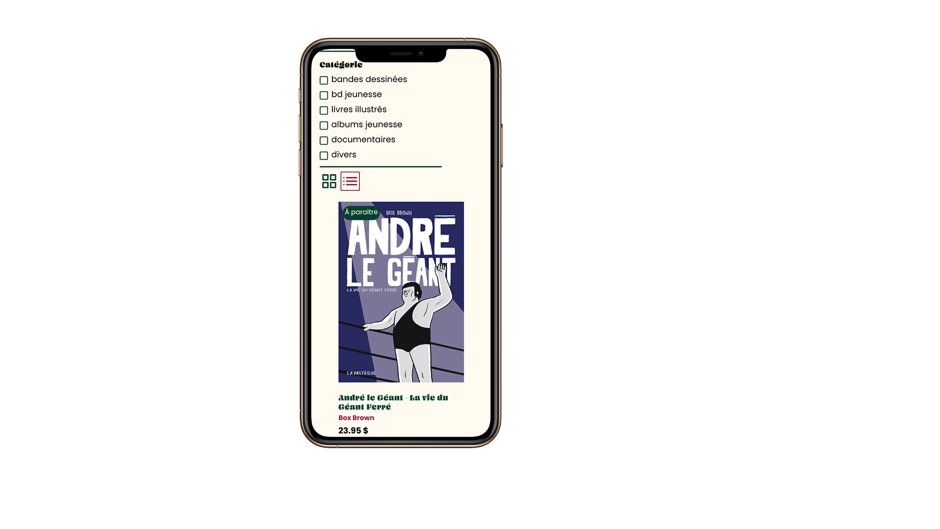 La Pasteque